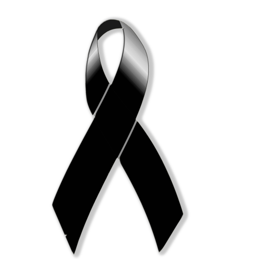 Lazo negro